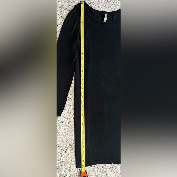 Hanna Anderson Cotton, Cashmere and Wool Sweater Dress from. - Picture 2 of 7